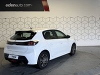 Voitures D'occasion À Tarbes | Peugeot 208 Ii Puretech 100 S&S Bvm6 Active Pack