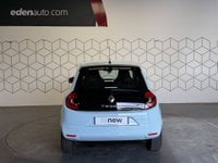 Voitures D'occasion À Tarbes | Renault Twingo Electrique Iii Iii E-Tech Equilibre