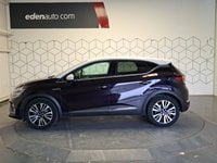 Voitures D'occasion À Tarbes | Renault Captur Ii E-Tech Plug-In 160 Initiale Paris