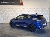 Voitures D'occasion À Tarbes | Renault Clio V Tce 90 Ch Gsr2 Esprit Alpine