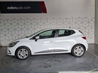 Voitures D'occasion À Tarbes | Renault Clio Société Clio Iv Societe Clio Societe Reversible Dc...