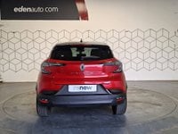 Voitures D'occasion À Tarbes | Renault Captur Ii Tce 90 Ch Techno