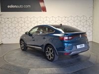 Voitures D'occasion À Tarbes | Renault Arkana E-Tech 145 - 21B Intens