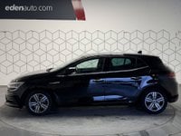 Voitures D'occasion À Tarbes | Renault Mégane Megane Iv Iv Berline Blue Dci 115 Edc - 21N Intens