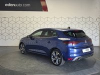 Voitures D'occasion À Tarbes | Renault Mégane Megane Iv Iv Berline E-Tech Plug-In Hybride 160 R...