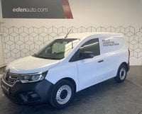 Voitures D'0Km À Tarbes | Renault Kangoo Electrique Iii Van E-Tech Electrique Fg Tole L1 Ac22/Dc...