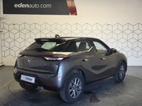 Voitures D'occasion À Tarbes | Ds Ds 3 Ii Puretech 130 Eat8 Bastille