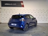 Voitures D'occasion À Tarbes | Renault Clio V E-Tech Full Hybrid 145 Ch Gsr2 Techno