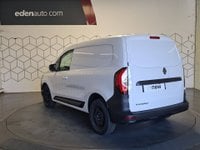 Voitures D'occasion À Tarbes | Renault Kangoo Iii Van Fg Tole Blue Dci 95 L1 Gsr2 Extra