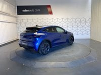 Voitures D'0Km À Tarbes | Renault Clio Vi E-Tech Full Hybrid 160 Ch Esprit Alpine