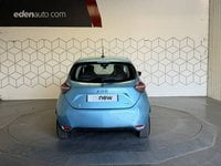 Voitures D'occasion À Tarbes | Renault Zoe R110 - 22B Evolution