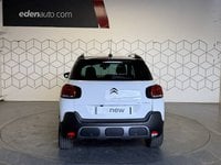 Voitures D'occasion À Tarbes | Citroën C3 Aircross Puretech 130 S&S Bvm6 Shine
