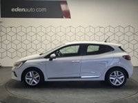 Voitures D'occasion À Tarbes | Renault Clio V Blue Dci 85 Business