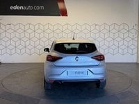 Voitures D'occasion À Tarbes | Renault Clio V Tce 90 Equilibre