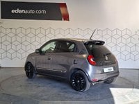 Voitures D'occasion À Tarbes | Renault Twingo Iii Sce 65 Sl Urban Night