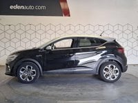 Voitures D'occasion À Tarbes | Renault Captur Ii Blue Dci 115 Edc Intens