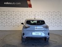 Voitures D'occasion À Tarbes | Renault Clio V Tce 90 Ch Gsr2 Evolution