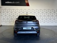 Voitures Occasion Renault Captur Ii E-Tech 145 - 21 Intens À Tarbes
