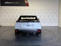 Voitures D'occasion À Tarbes | Peugeot 2008 Ii Puretech 130 S&S Eat8 Allure