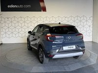 Voitures D'occasion À Tarbes | Renault Captur Ii Tce 90 Techno