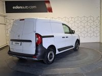 Voitures D'occasion À Tarbes | Renault Kangoo Iii Van Blue Dci 95 Grand Confort Sesame Ouvre Toi