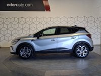 Voitures D'occasion À Tarbes | Renault Captur Ii E-Tech Hybride 145 Techno