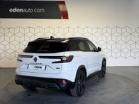 Voitures D'occasion À Tarbes | Renault Austral E-Tech Hybrid 200 Techno Esprit Alpine