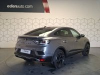 Voitures D'occasion À Tarbes | Renault Arkana E-Tech Full Hybrid 145 Gsr2 Esprit Alpine