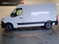 Voitures D'occasion À Tarbes | Renault Master Iii Fgn Trac F3500 L2H2 Blue Dci 135 Confort