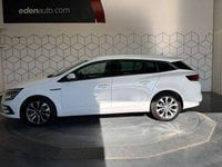 Voitures D'occasion À Tarbes | Renault Mégane Megane Iv Estate Tce 140 Techno
