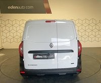 Voitures D'0Km À Tarbes | Renault Kangoo Electrique Iii Van E-Tech Electrique Fg Tole L1 Ac22/Dc...
