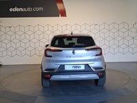 Voitures D'occasion À Tarbes | Renault Captur Ii Tce 90 Techno