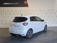 Voitures D'occasion À Tarbes | Renault Zoe R110 Intens