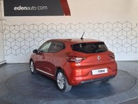 Voitures D'occasion À Tarbes | Renault Clio V E-Tech Full Hybrid 145 Evolution