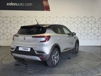 Voitures D'occasion À Tarbes | Renault Captur Ii Tce 140 Edc - 21 Intens