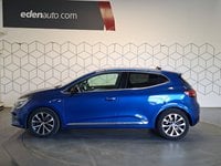 Voitures D'occasion À Tarbes | Renault Clio V Tce 90 Techno