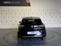 Voitures D'occasion À Tarbes | Renault Clio V Tce 90 Techno