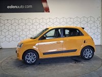 Voitures D'occasion À Tarbes | Renault Twingo Iii Sce 65 Equilibre