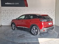 Voitures D'occasion À Tarbes | Peugeot 3008 Ii Hybrid 180 E-Eat8 Allure Pack