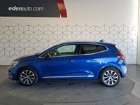 Voitures D'occasion À Tarbes | Renault Clio V Tce 90 Techno