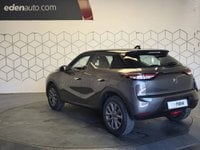 Voitures D'occasion À Tarbes | Ds Ds 3 Ii Puretech 130 Eat8 Bastille