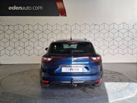 Voitures D'occasion À Tarbes | Renault Mégane Megane Iv Iv Estate Tce 140 Fap Limited