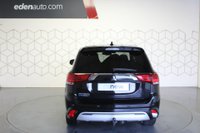 Voitures Occasion Mitsubishi Outlander Iii 2.4L Phev Twin Motor 4Wd Instyle À Tarbes