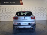 Voitures D'occasion À Tarbes | Renault Kadjar Tce 140 Fap Edc Sl Graphite