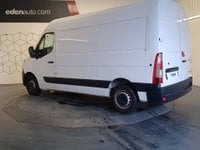 Voitures D'occasion À Tarbes | Renault Master Iii Fgn Trac F3500 L2H2 Blue Dci 135 Confort
