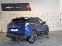 Voitures D'occasion À Tarbes | Renault Austral E-Tech Hybrid 200 Iconic Esprit Alpine