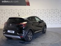 Voitures D'occasion À Tarbes | Renault Captur Ii E-Tech 145 - 21 Intens