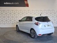 Voitures D'occasion À Tarbes | Renault Zoe R110 Intens
