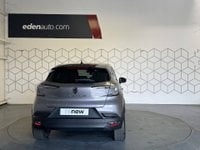 Voitures D'occasion À Tarbes | Renault Captur Ii Eco-G 100 Ch Techno