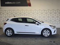 Voitures D'occasion À Tarbes | Renault Clio V Blue Dci 85 Business